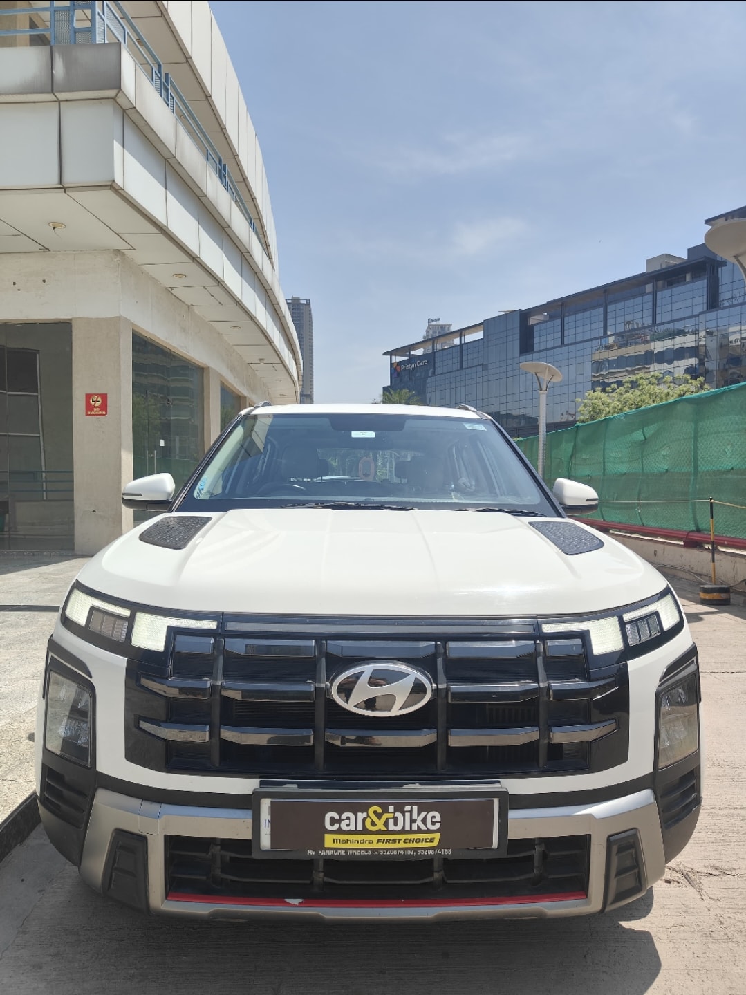 Creta image 7 Creta image 7