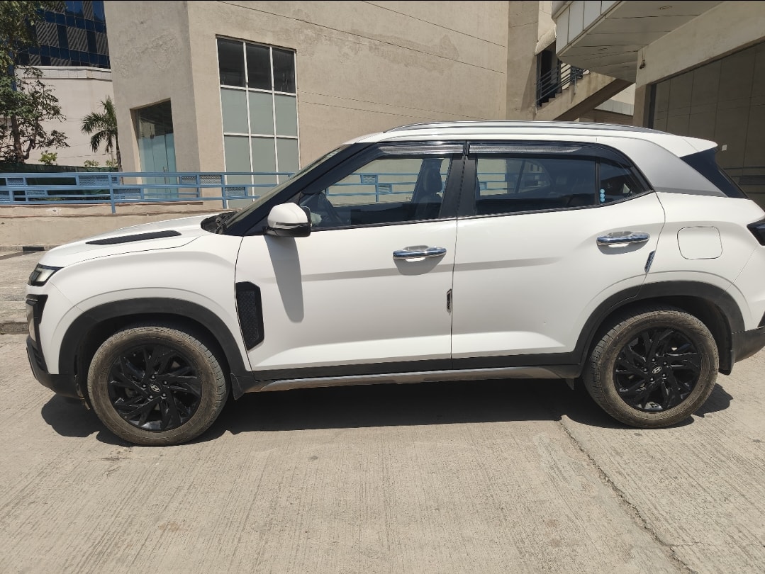 Creta image 2 Creta image 2