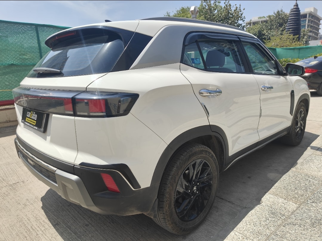 Creta image 3 Creta image 3