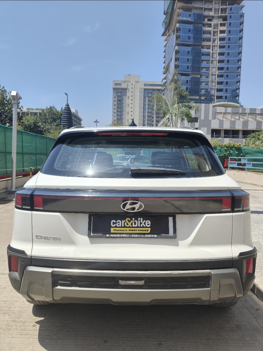 Creta image 4 Creta image 4