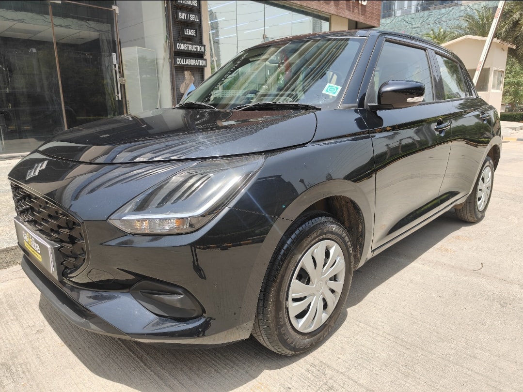 Used 2025 Maruti Suzuki Swift Used 2025 Maruti Suzuki Swift