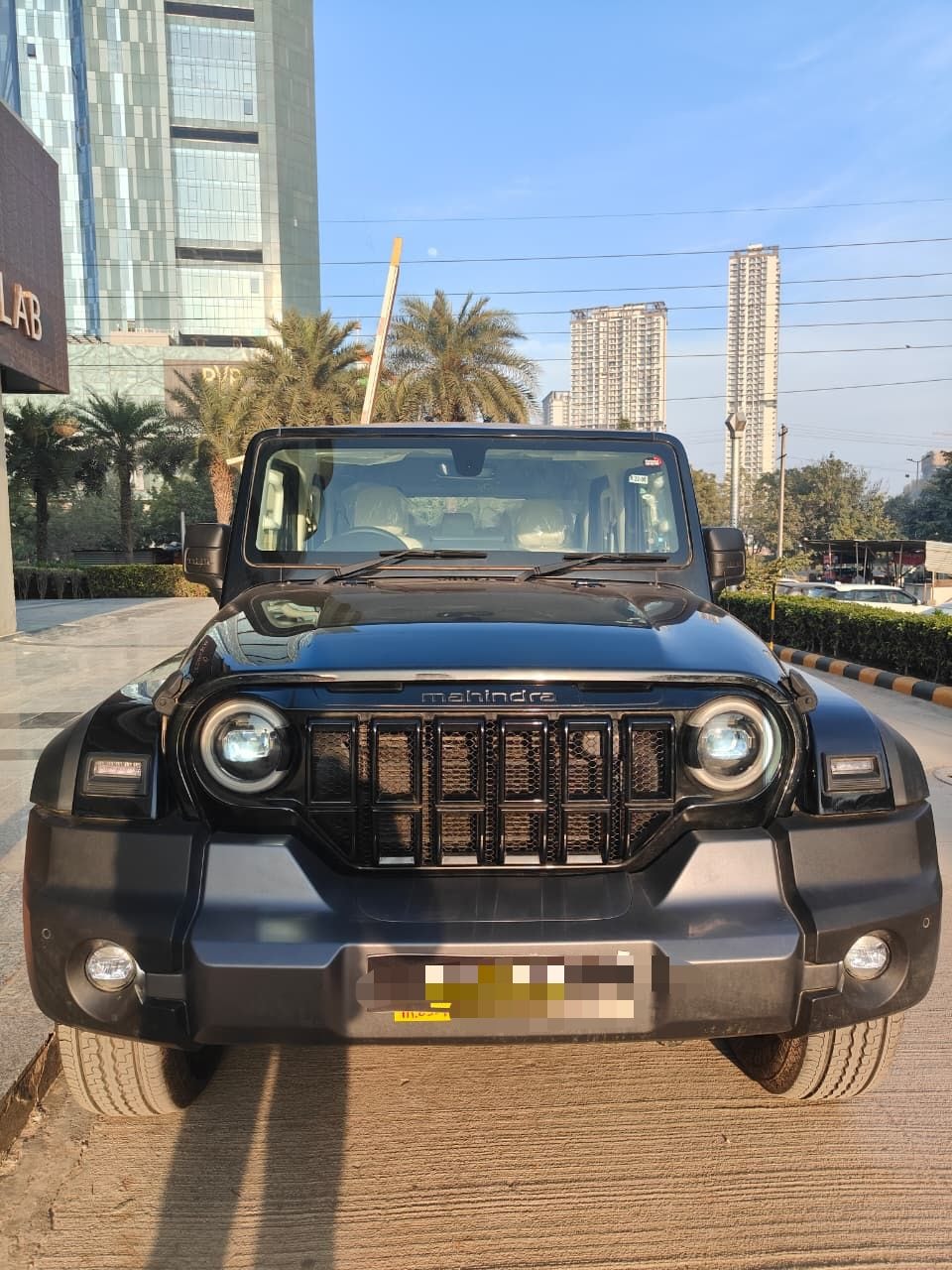 Thar Roxx image 4 Thar Roxx image 4