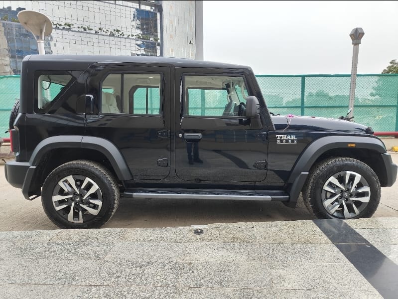 Thar Roxx image 2 Thar Roxx image 2