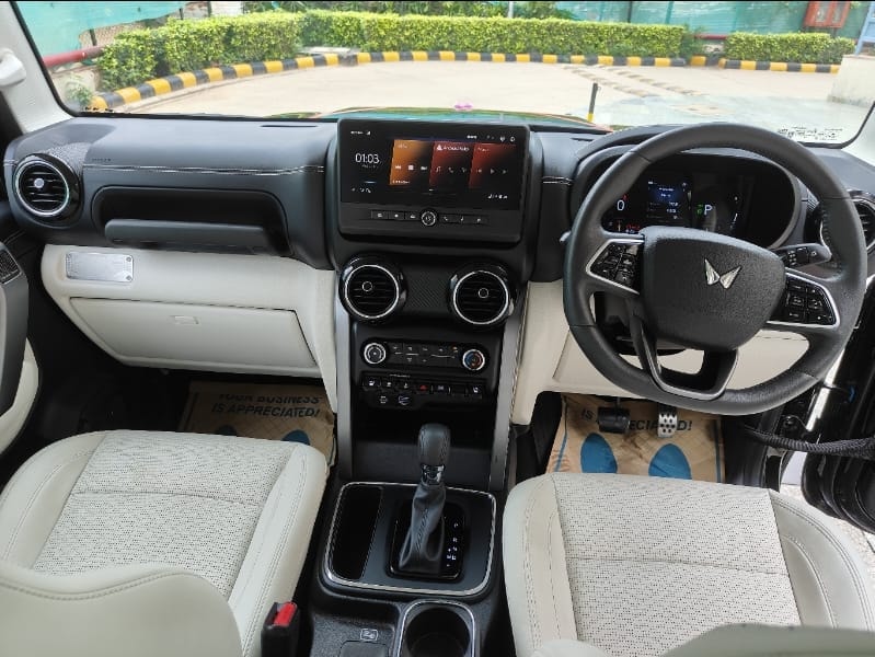 Thar Roxx image 5 Thar Roxx image 5