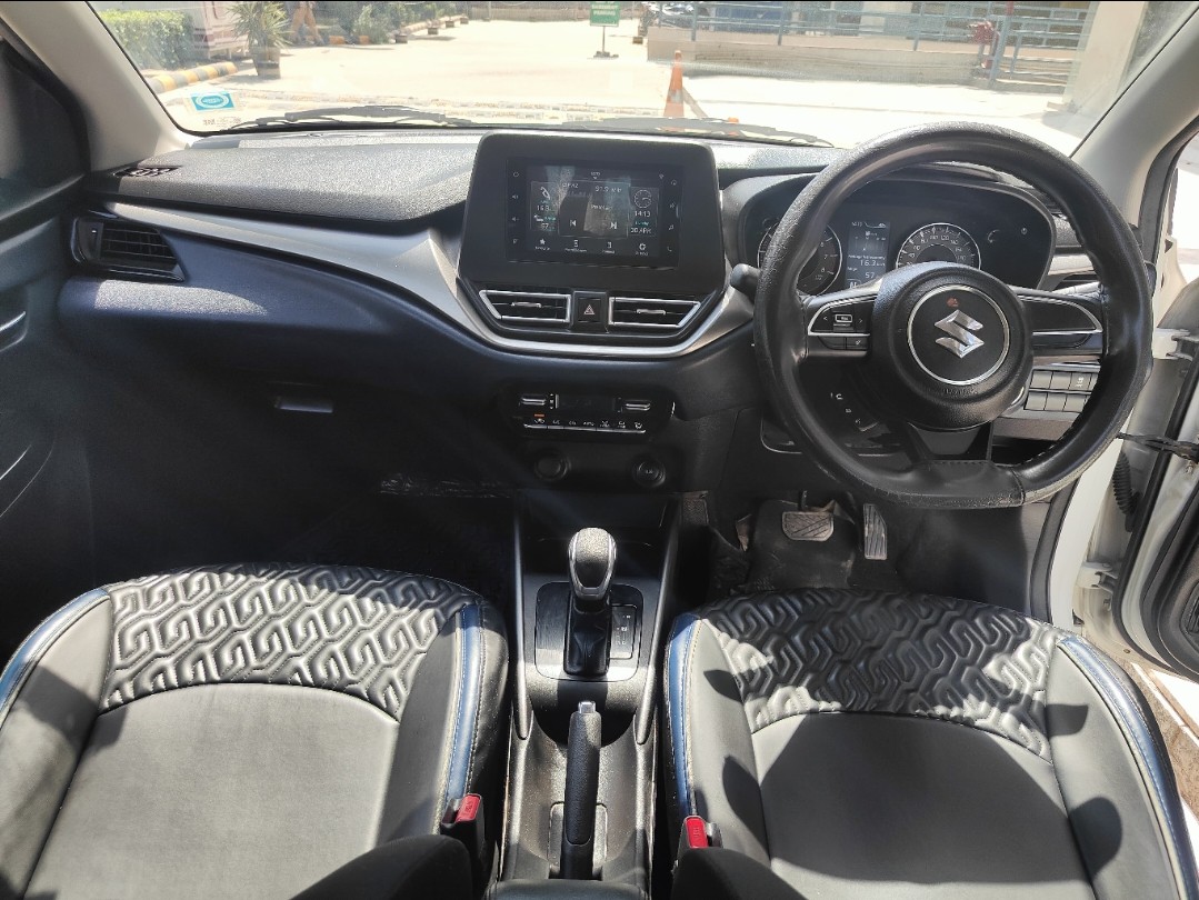 Baleno image 9 Baleno image 9