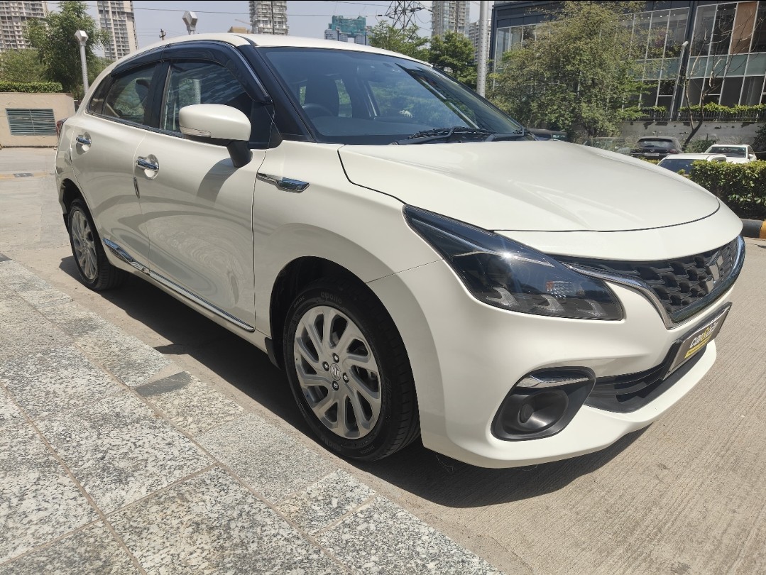 Baleno image 6 Baleno image 6