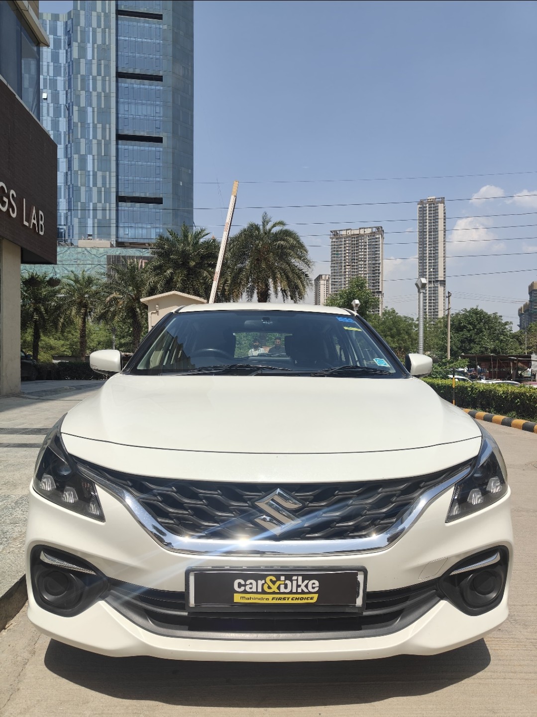 Baleno image 7 Baleno image 7