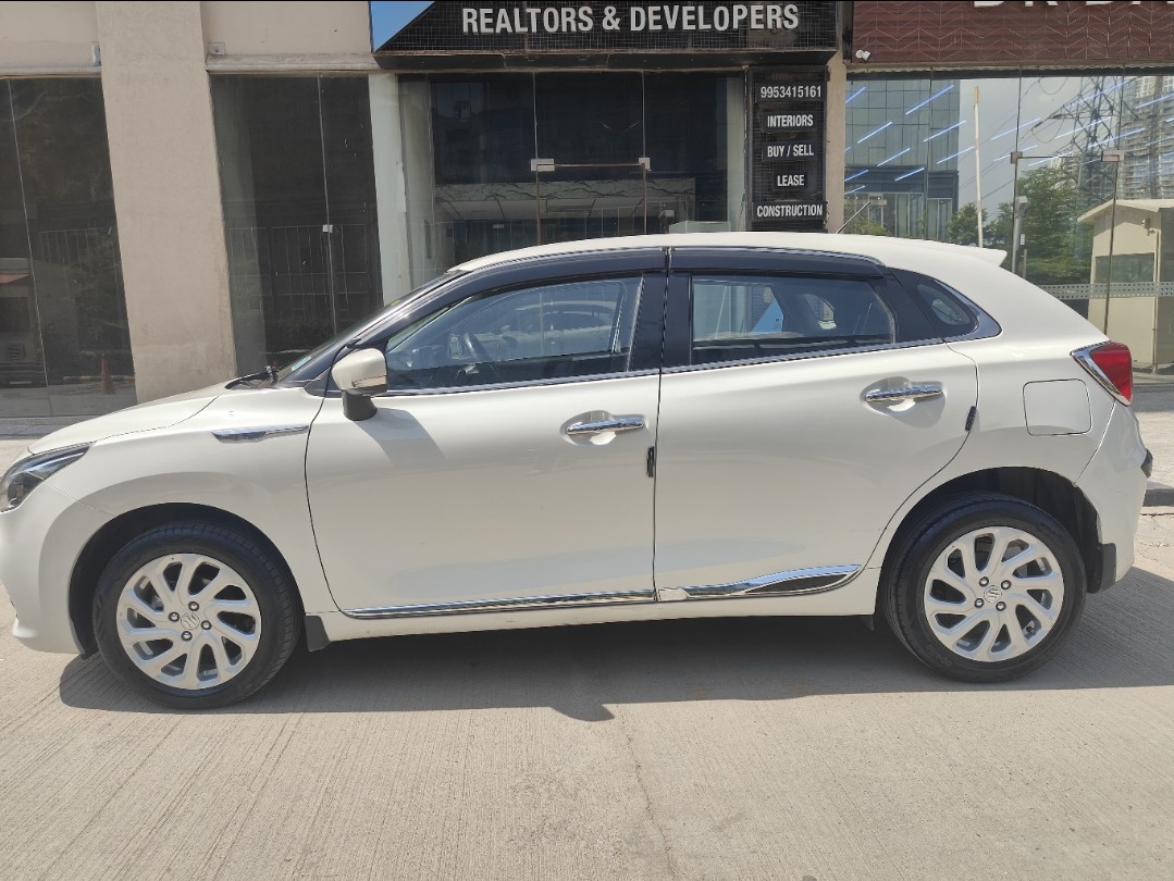 Baleno image 2 Baleno image 2