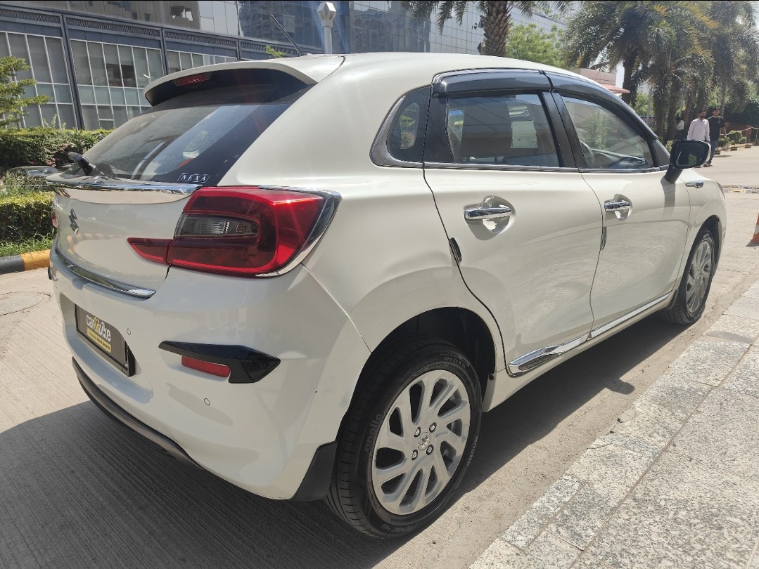 Baleno image 3 Baleno image 3