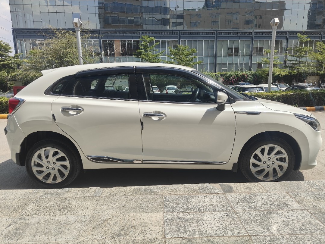 Baleno image 5 Baleno image 5