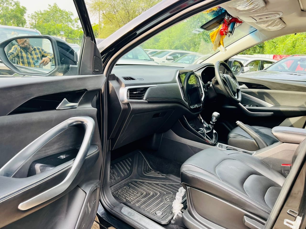 Hector image 14 Hector image 14