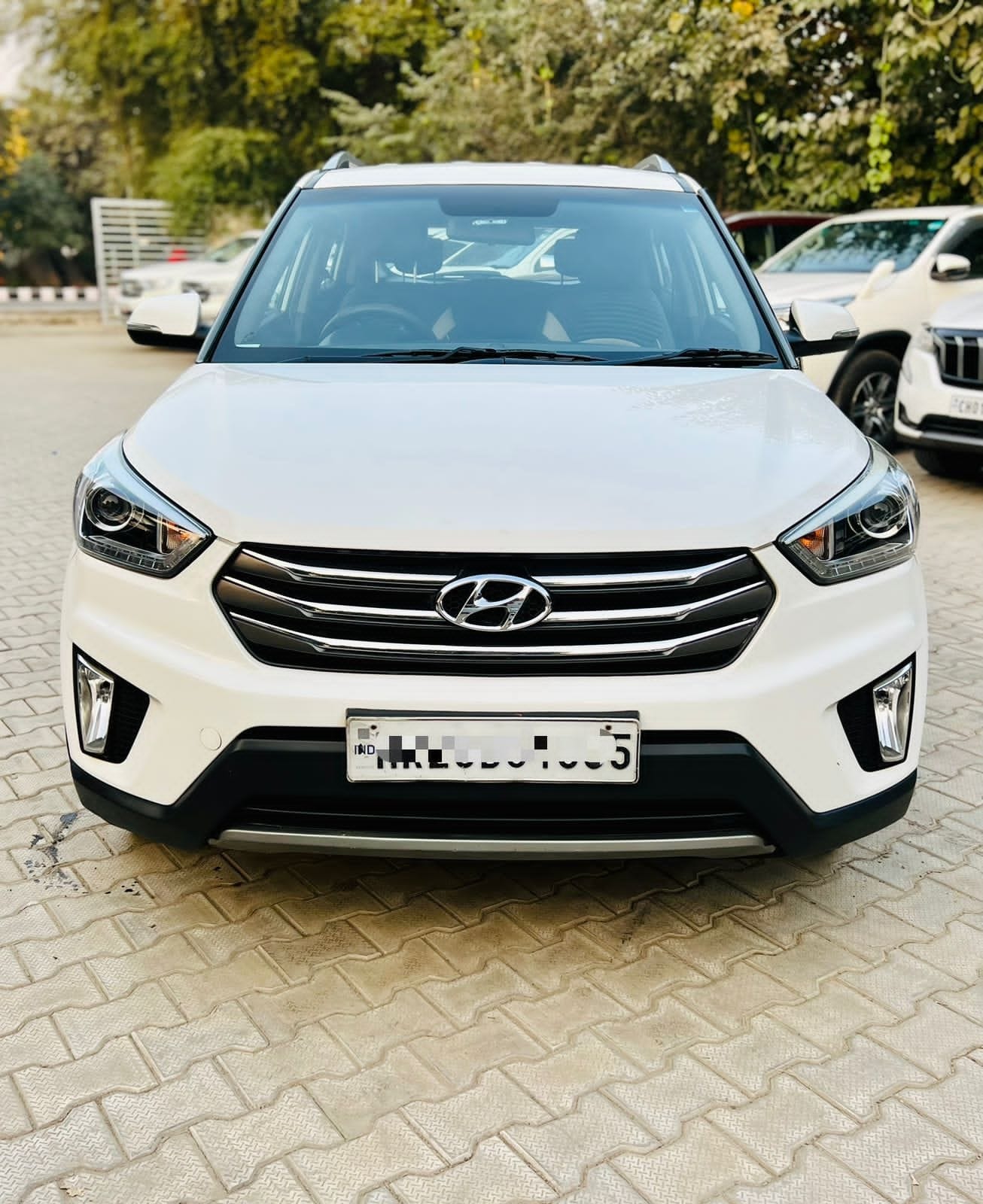 Creta image 8 Creta image 8