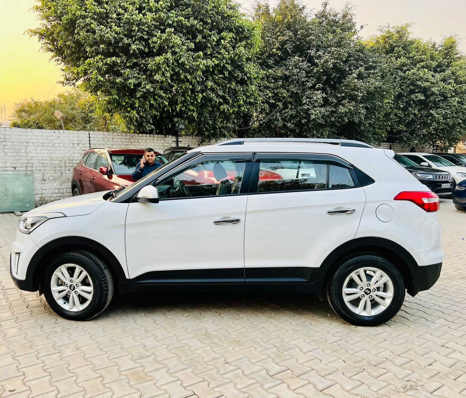 Creta image 2 Creta image 2