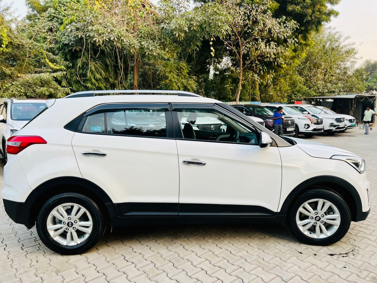 Creta image 6 Creta image 6