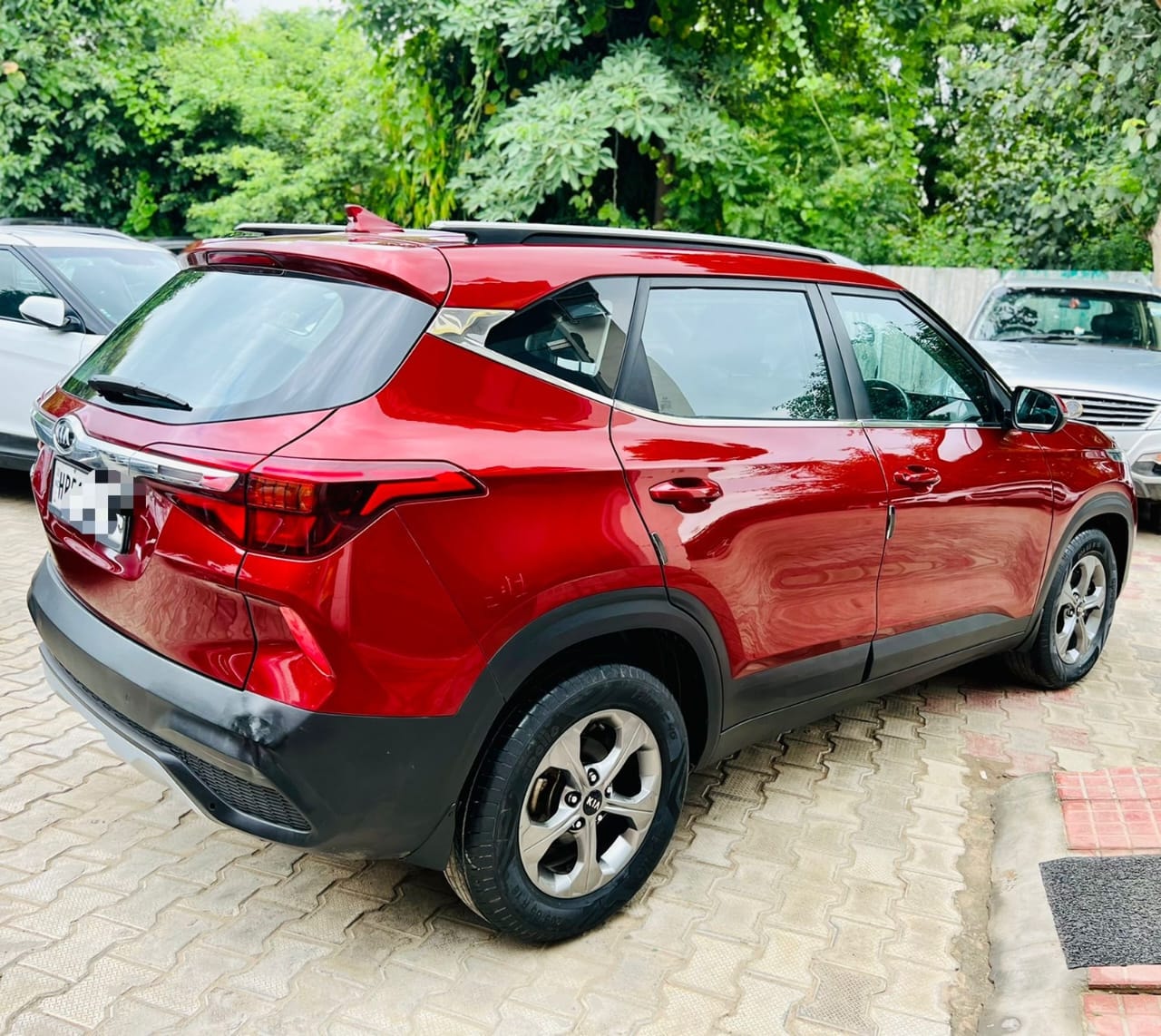 Seltos image 5 Seltos image 5