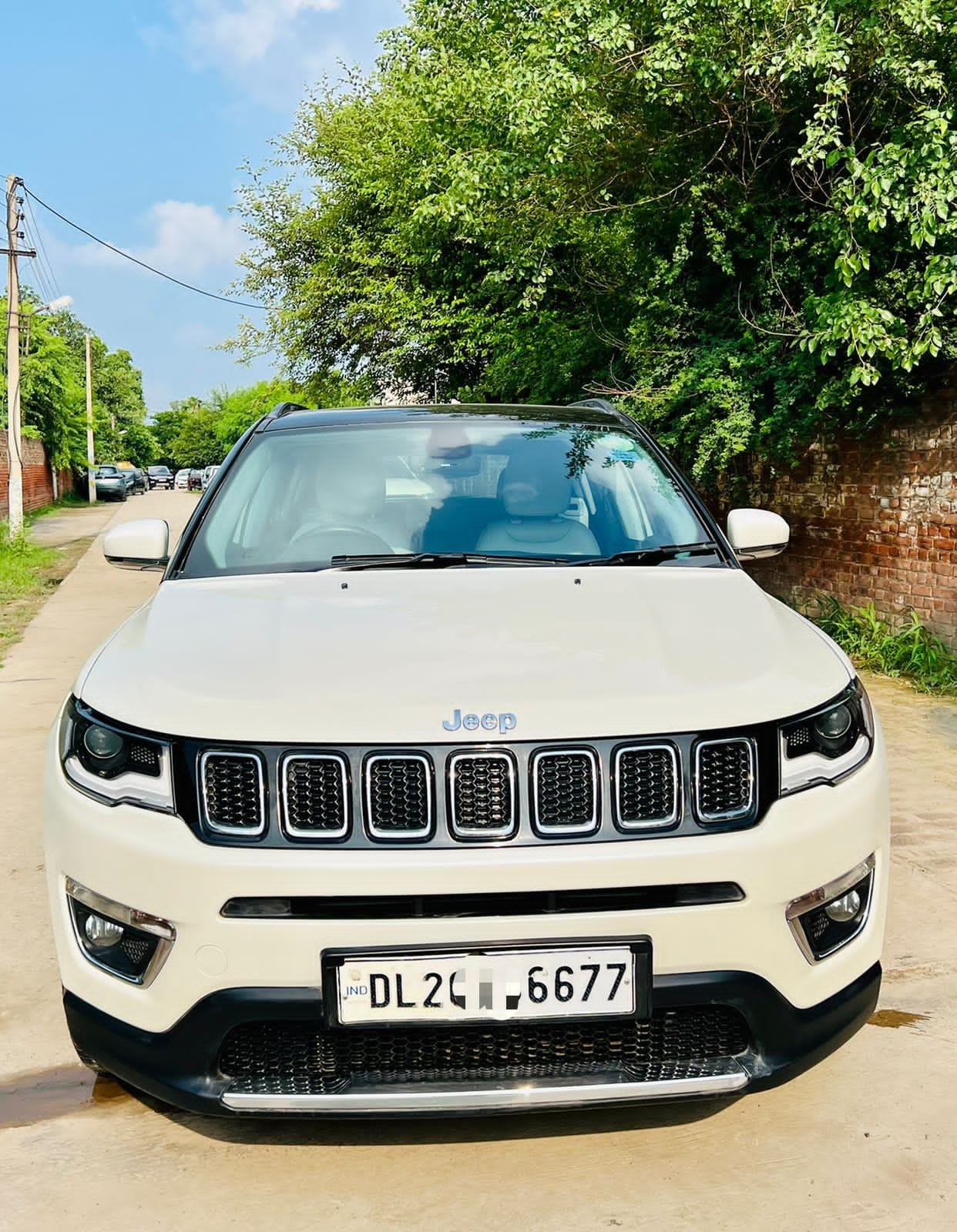 Compass image 8 Compass image 8