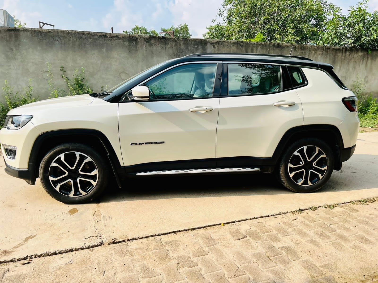 Compass image 2 Compass image 2