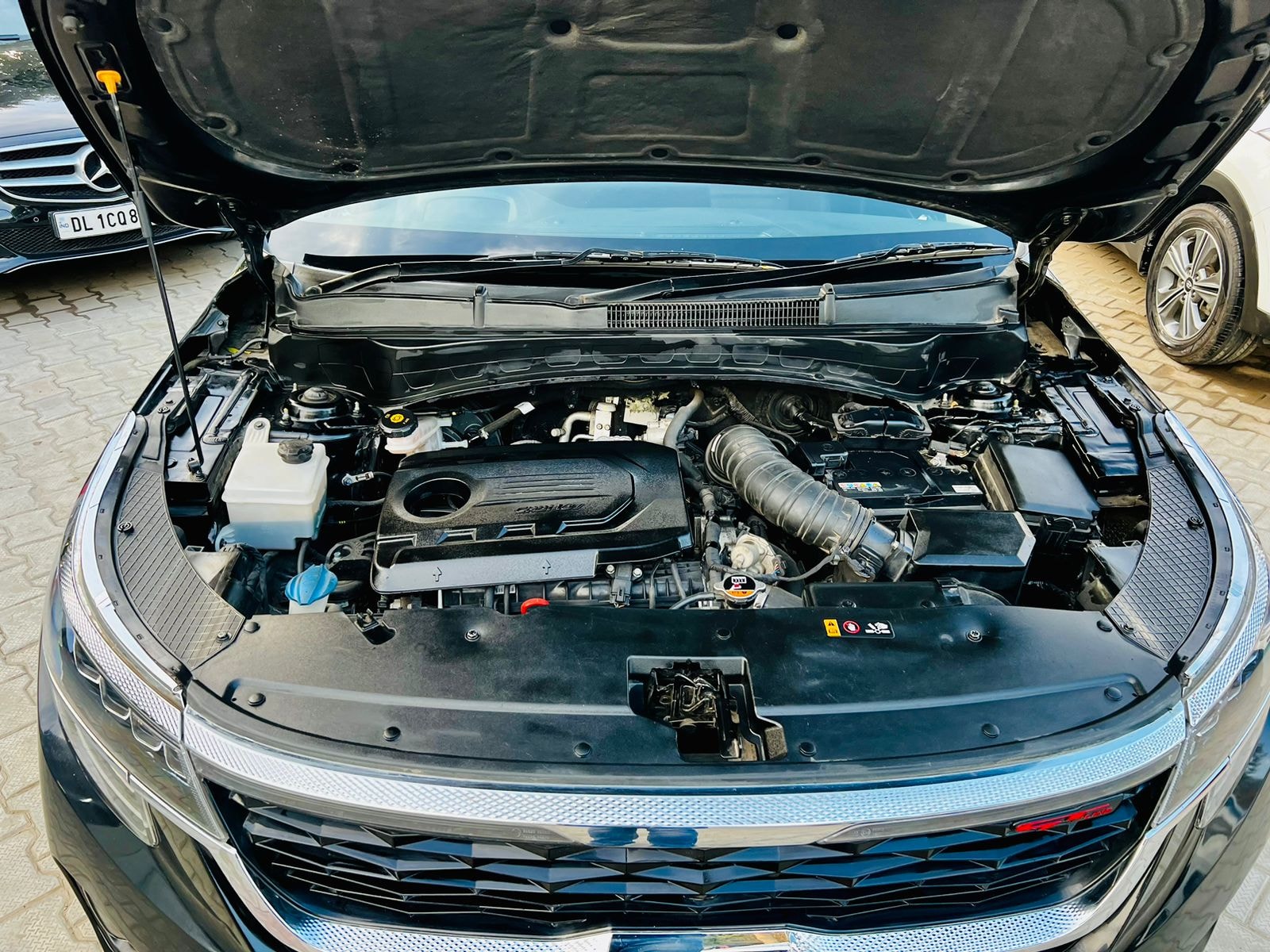 Seltos image 16 Seltos image 16