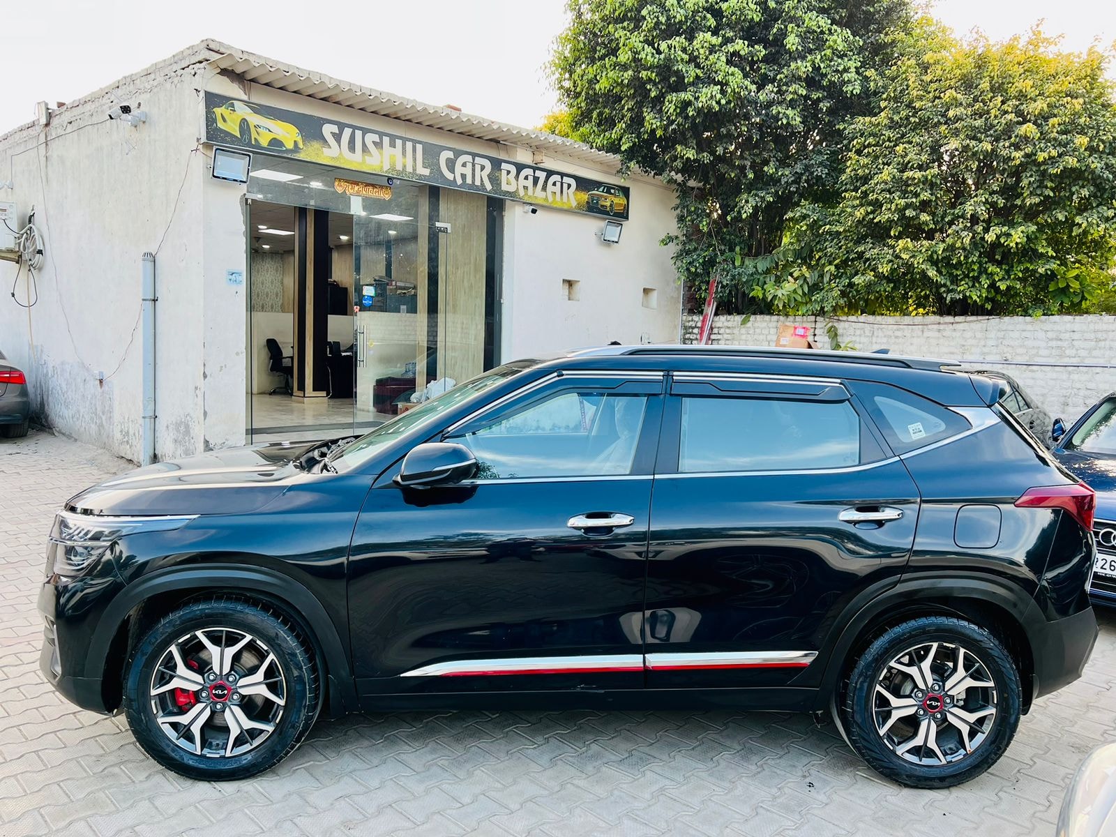 Seltos image 14 Seltos image 14