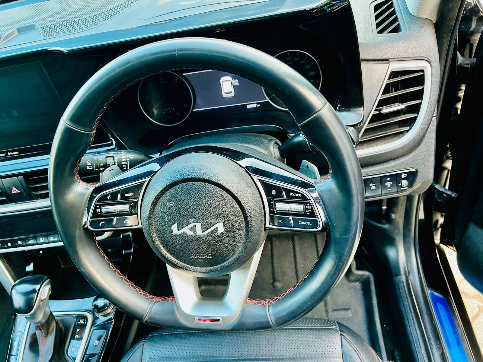 Seltos image 15 Seltos image 15