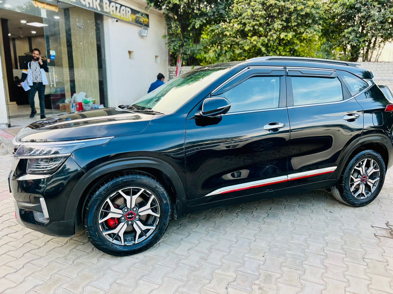 Seltos image 8 Seltos image 8