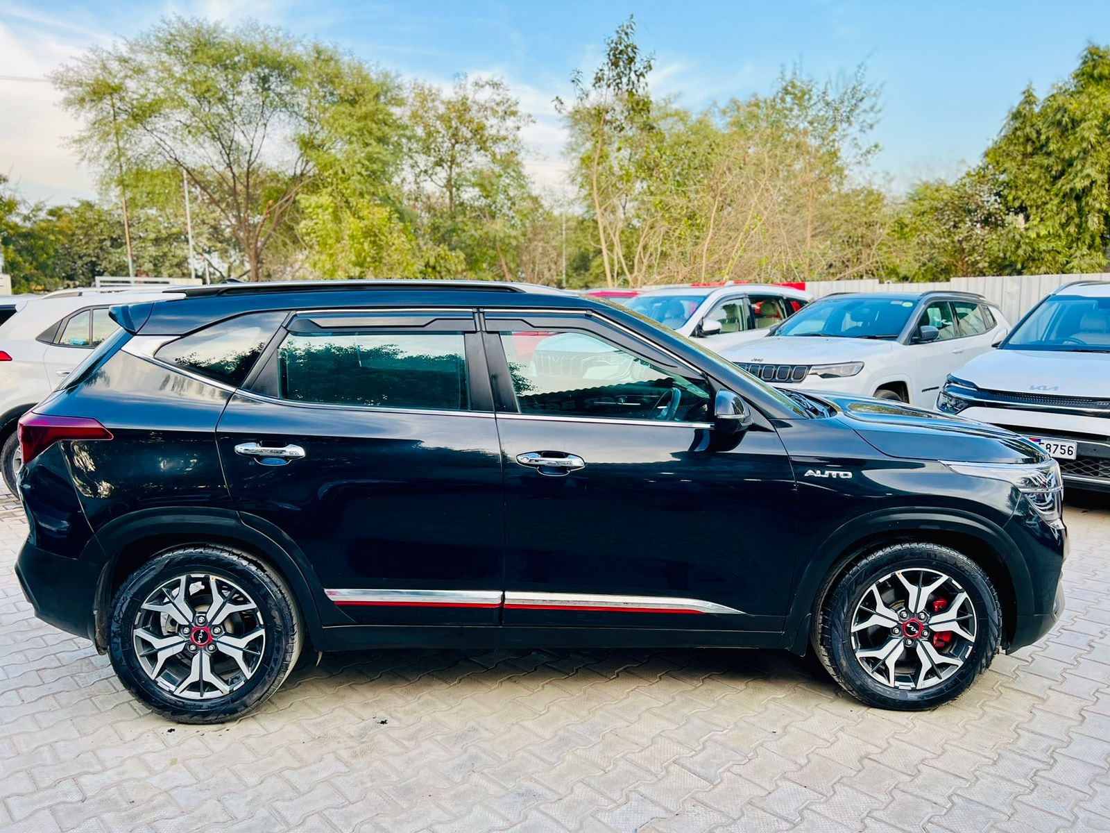 Seltos image 2 Seltos image 2