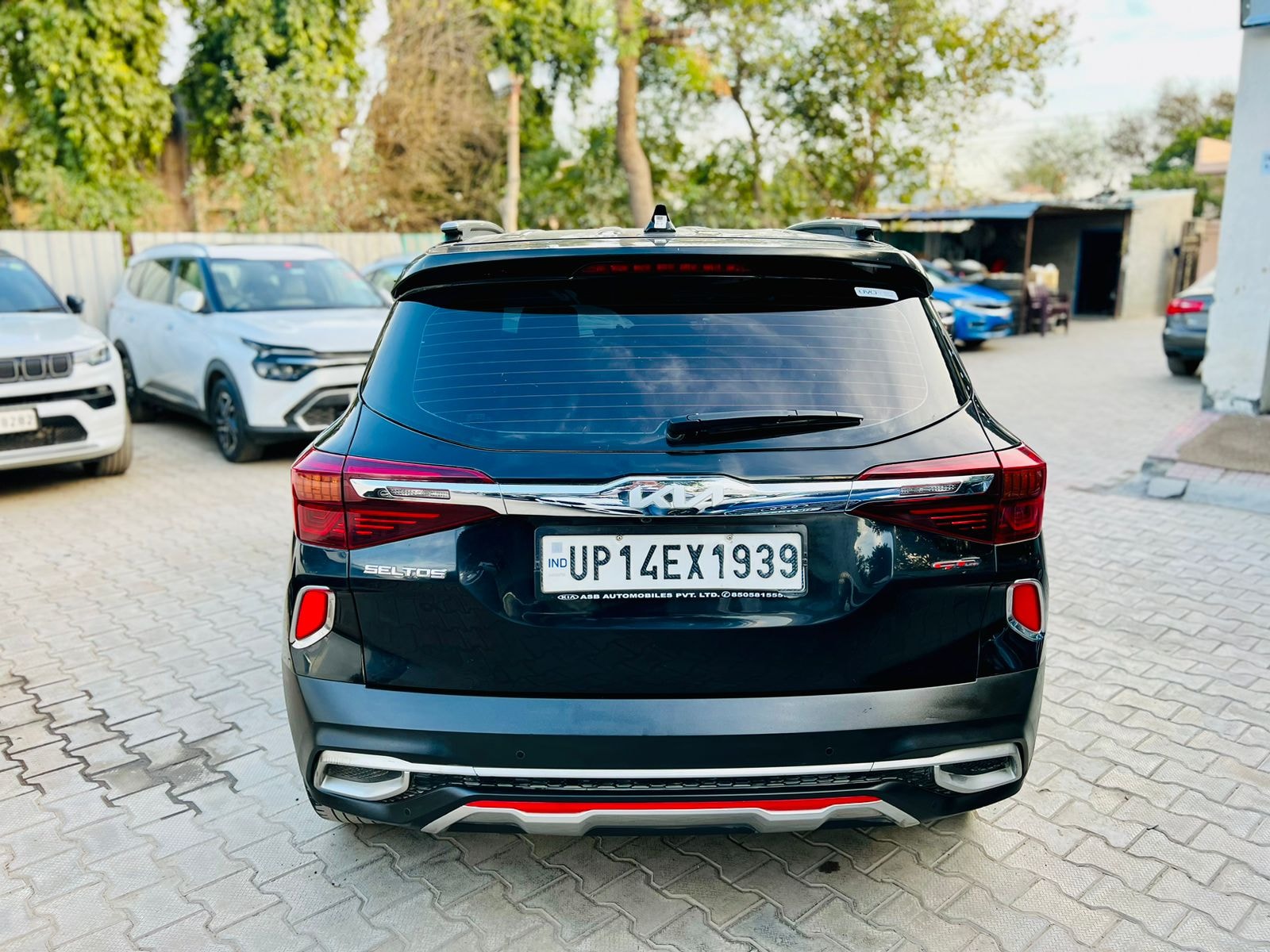 Seltos image 4 Seltos image 4
