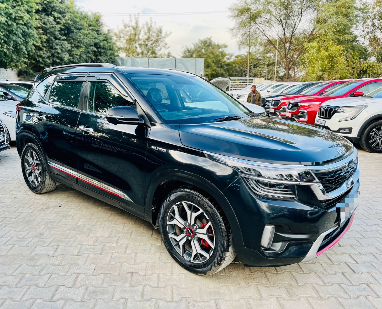 Seltos image 6 Seltos image 6