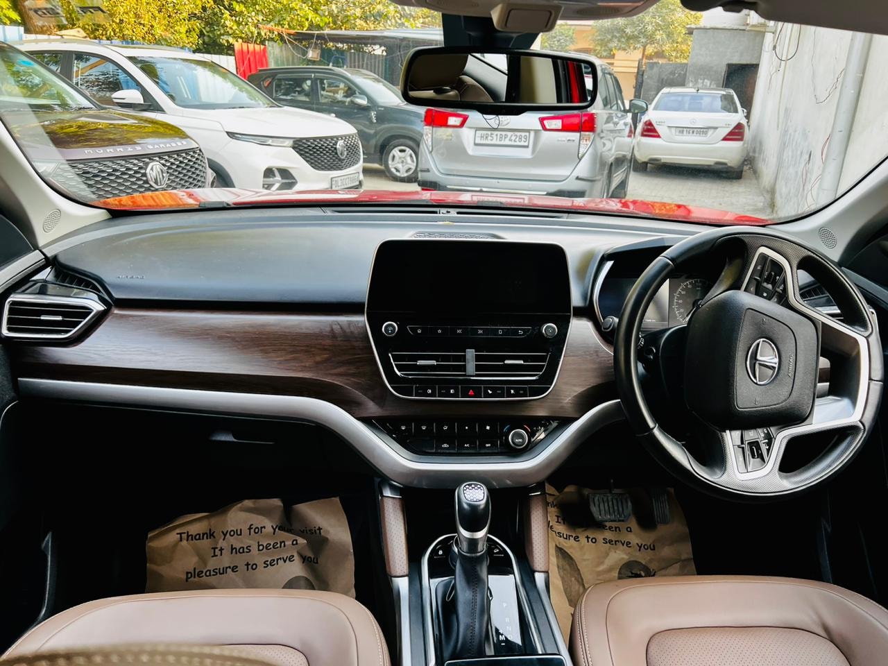 Harrier image 13 Harrier image 13