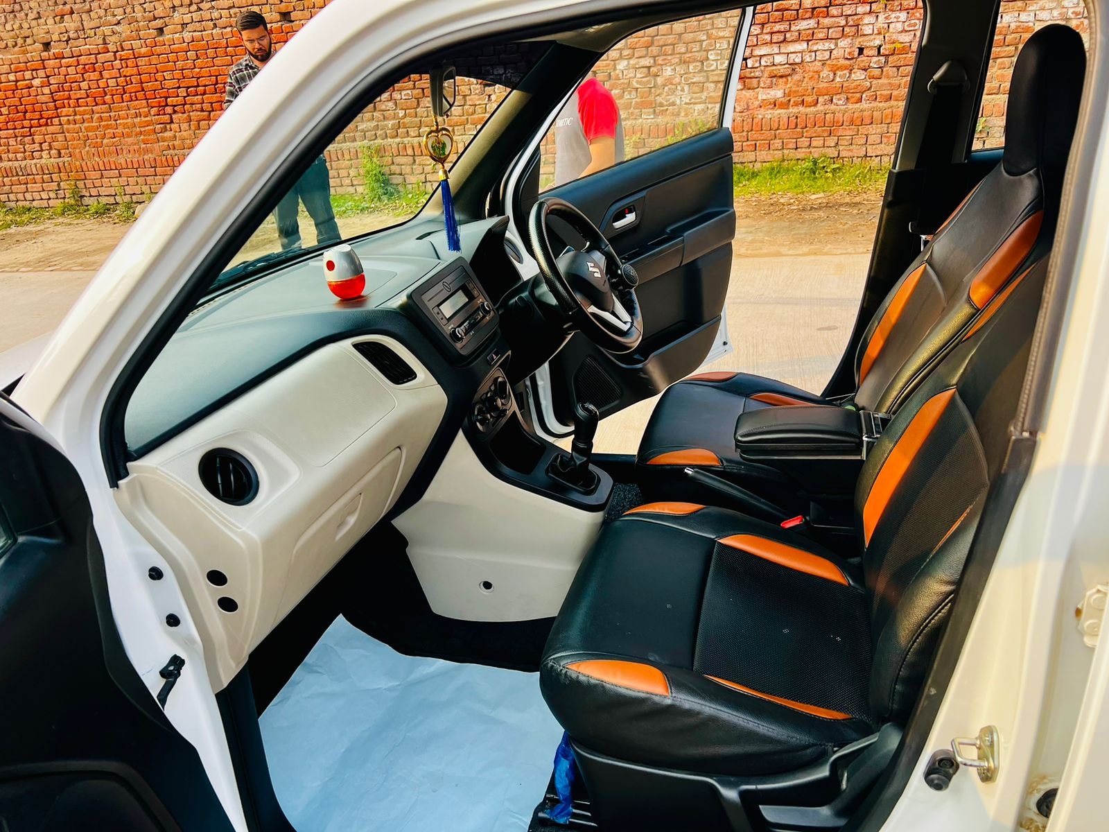 Wagon R image 6 Wagon R image 6