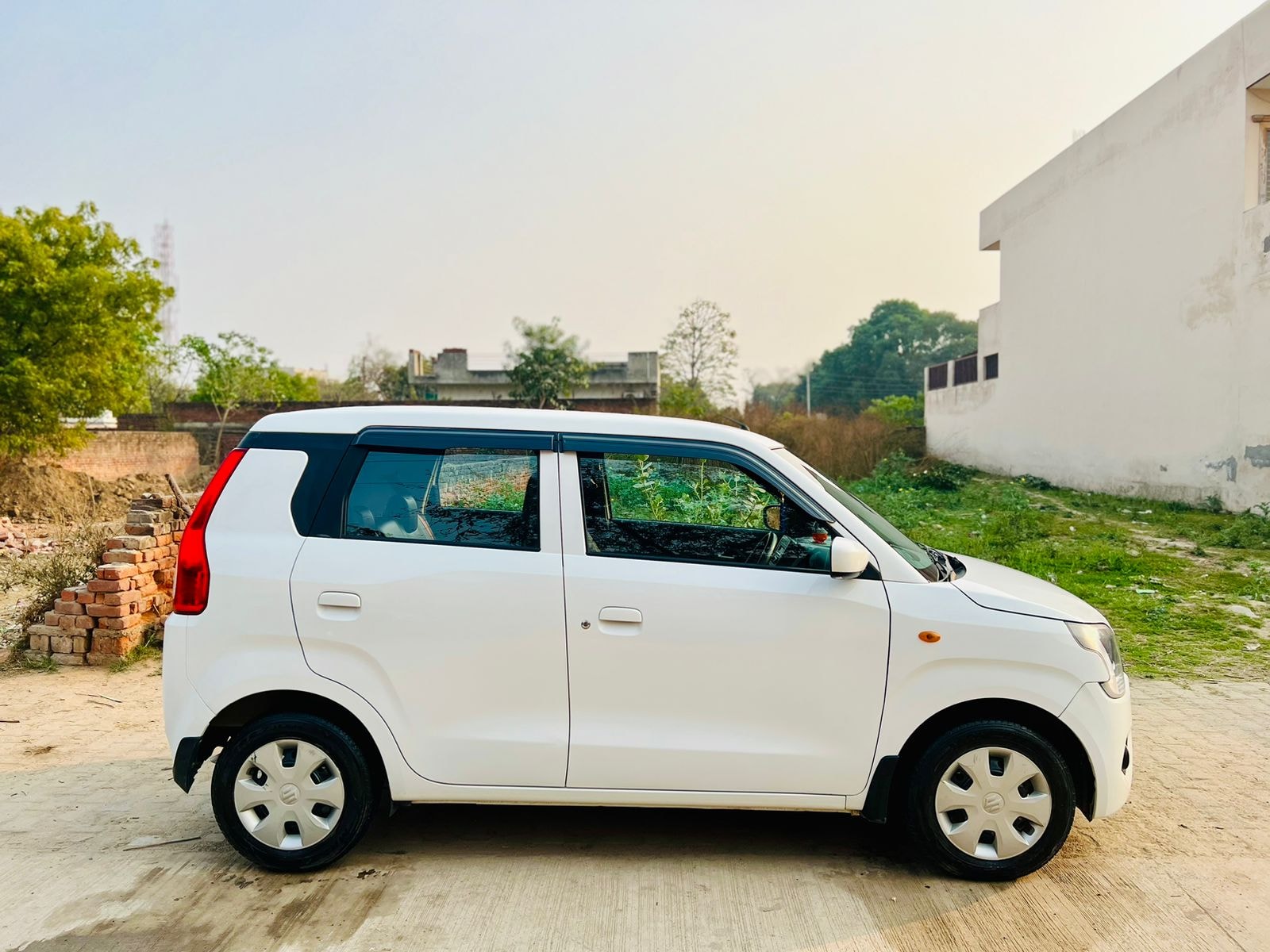 Wagon R image 7 Wagon R image 7