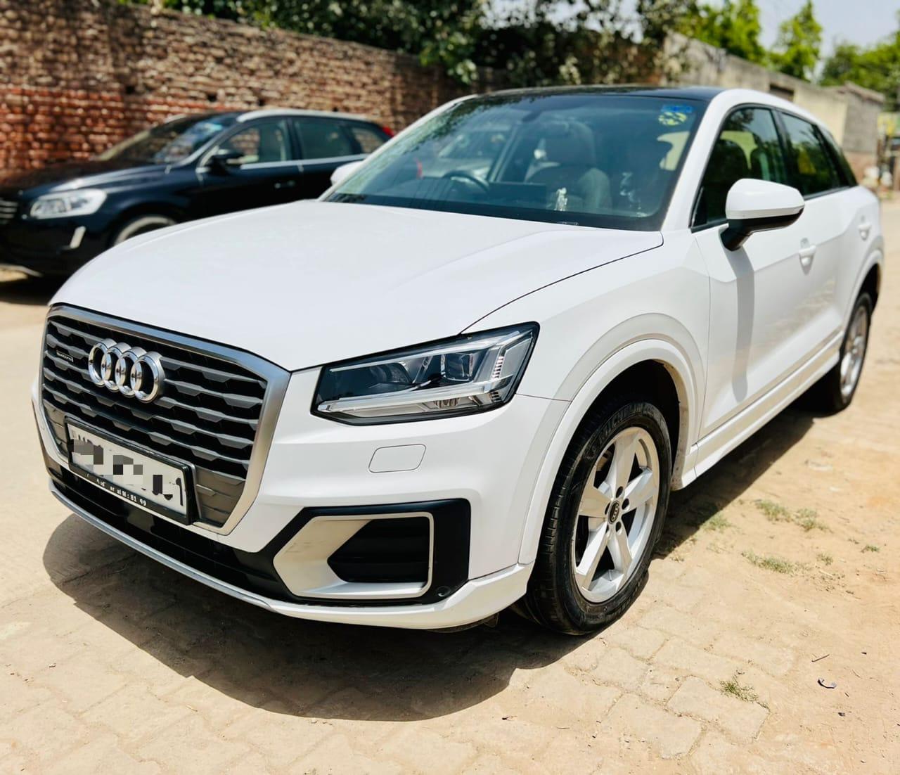 Used 2020 Audi Q2 Standard for sale
