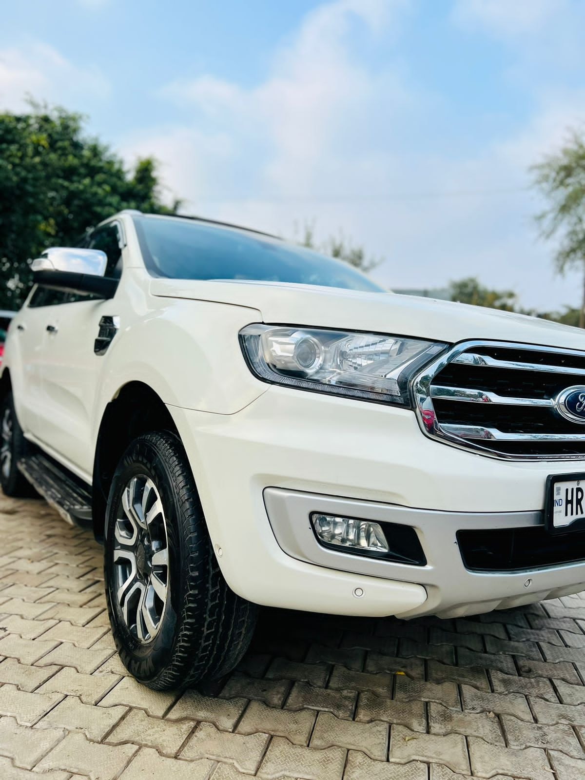 Endeavour image 7 Endeavour image 7