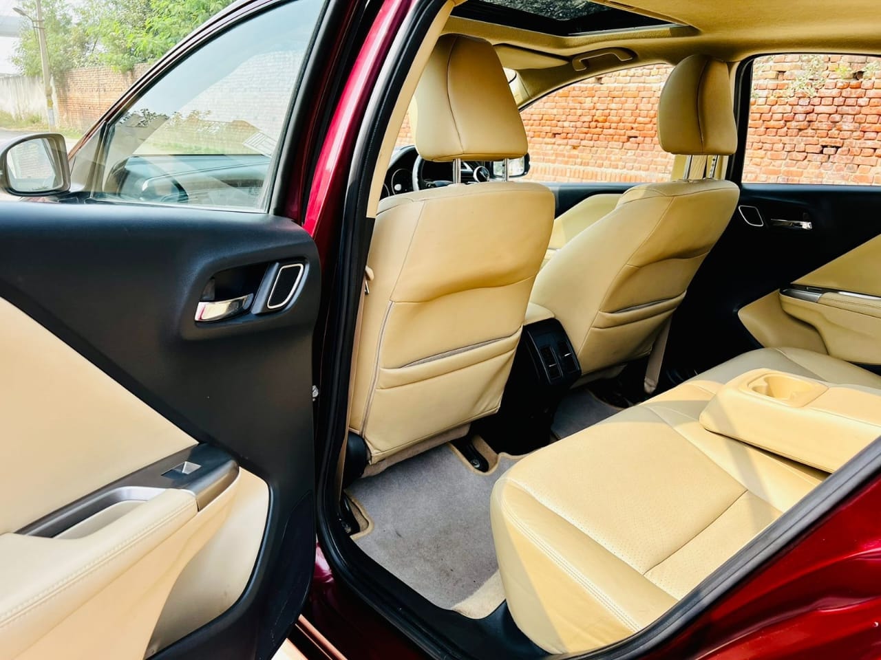 City ZX image 12 City ZX image 12