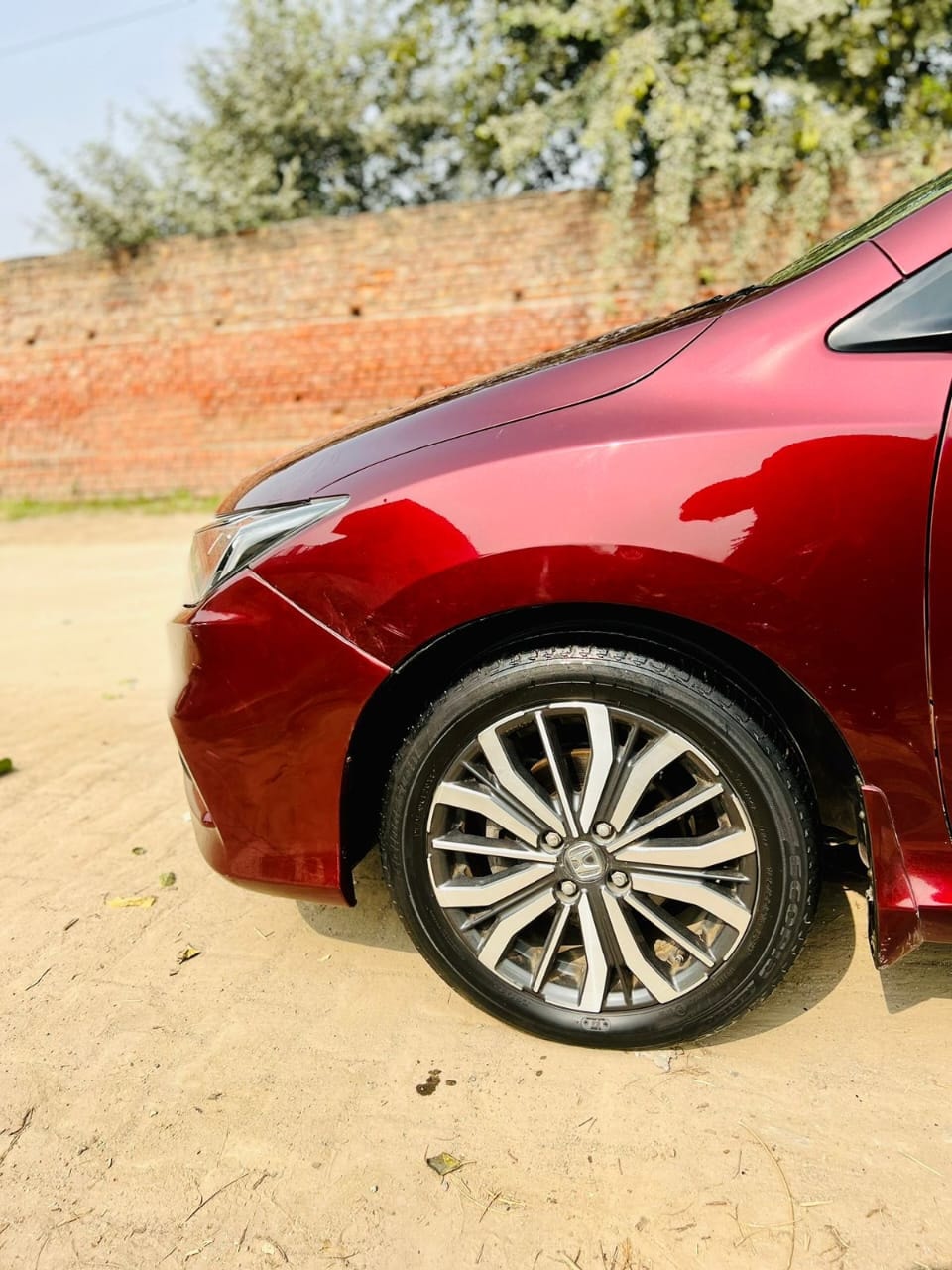 City ZX image 7 City ZX image 7