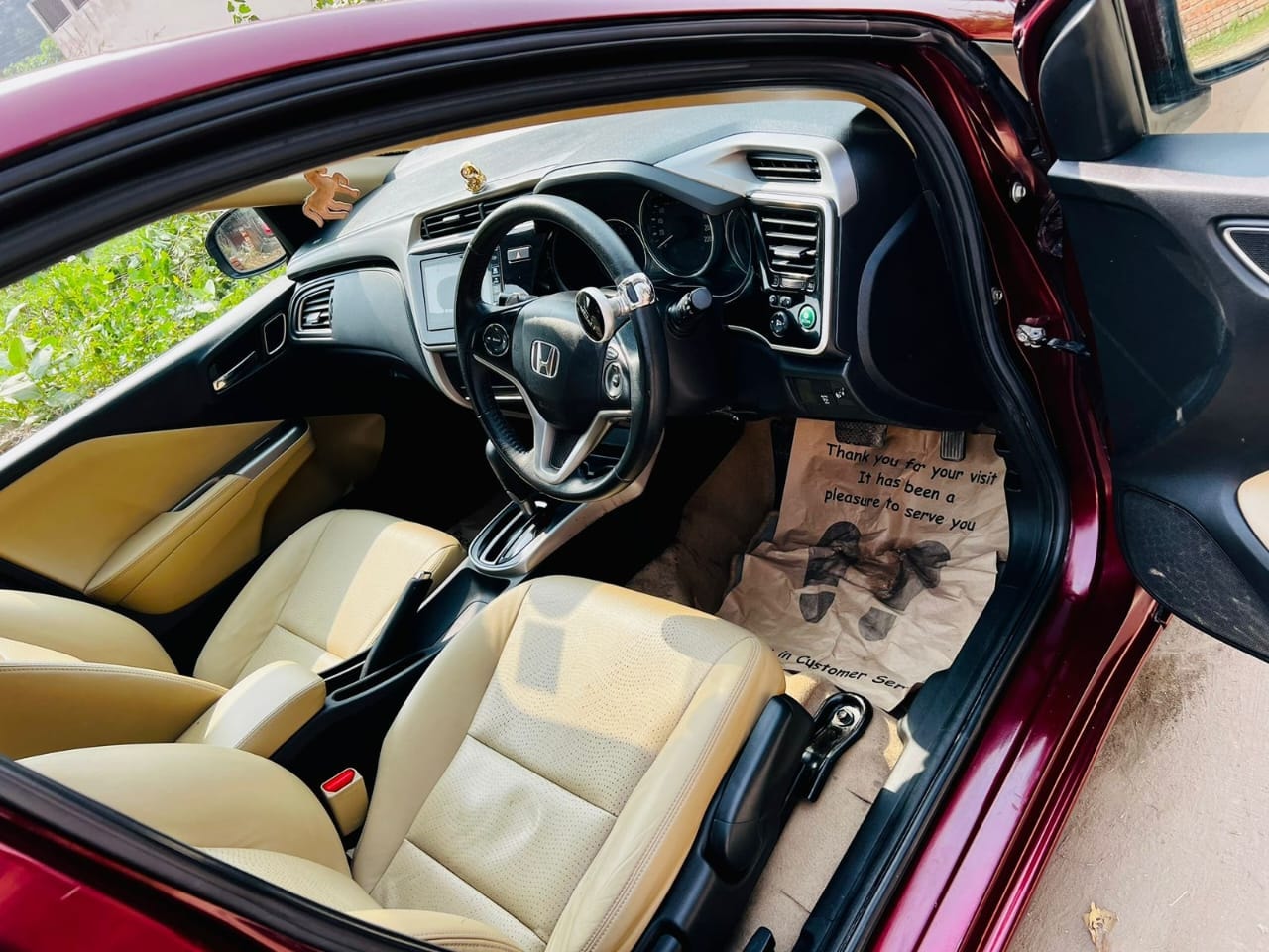 City ZX image 13 City ZX image 13