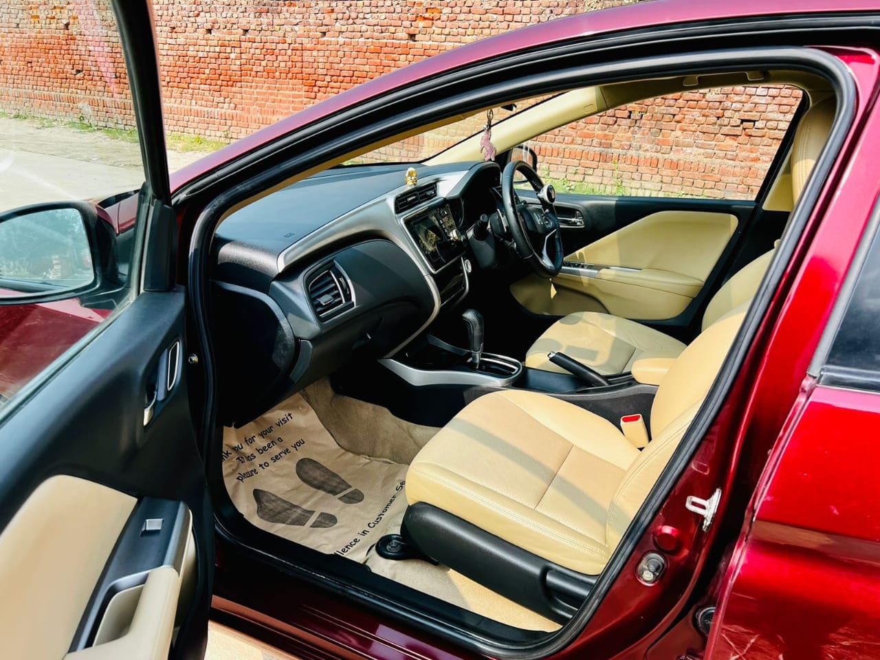 City ZX image 11 City ZX image 11