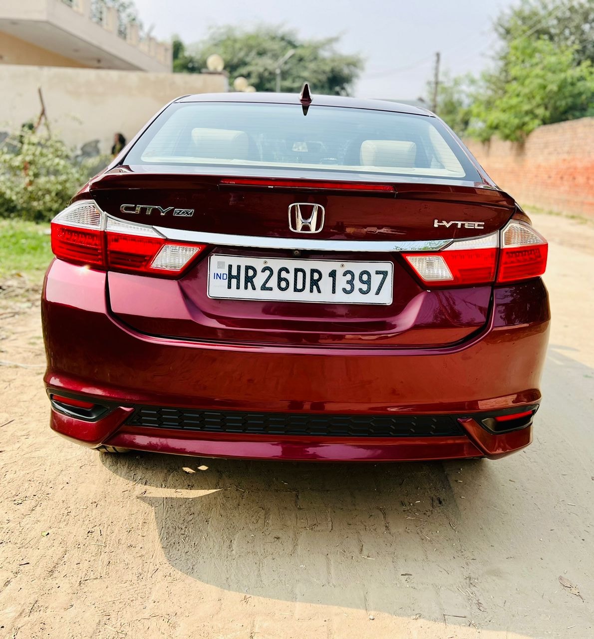 City ZX image 4 City ZX image 4