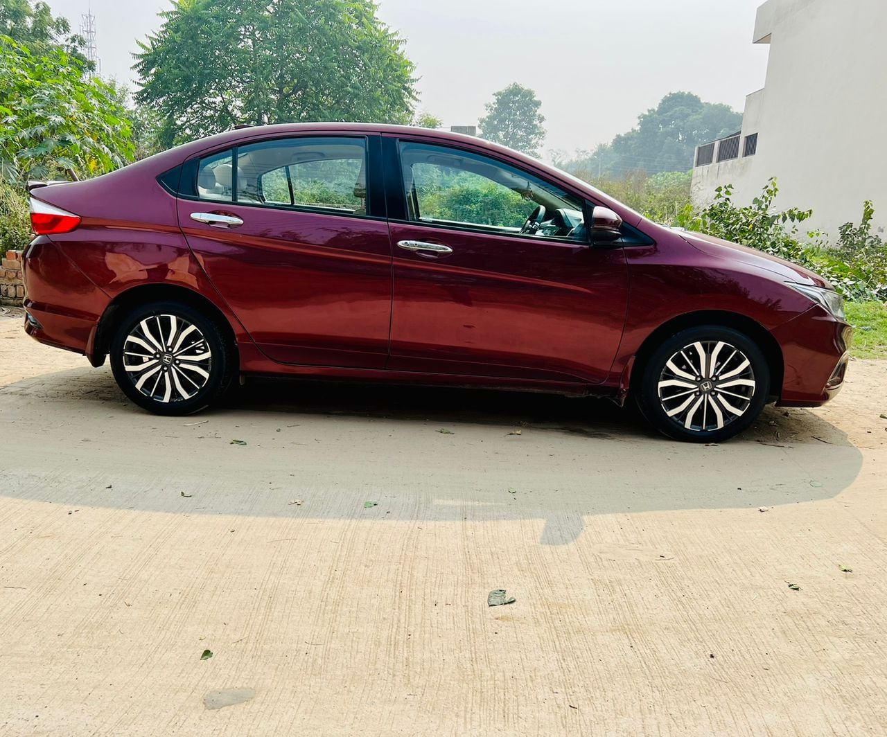 City ZX image 6 City ZX image 6