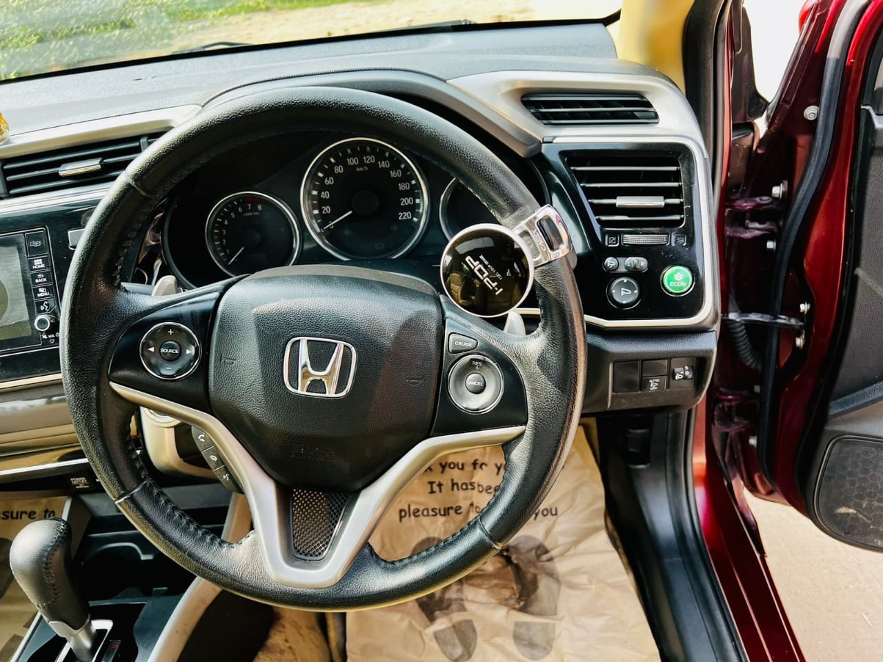 City ZX image 10 City ZX image 10