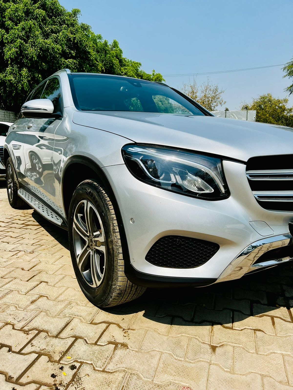 GLC image 1 GLC image 1