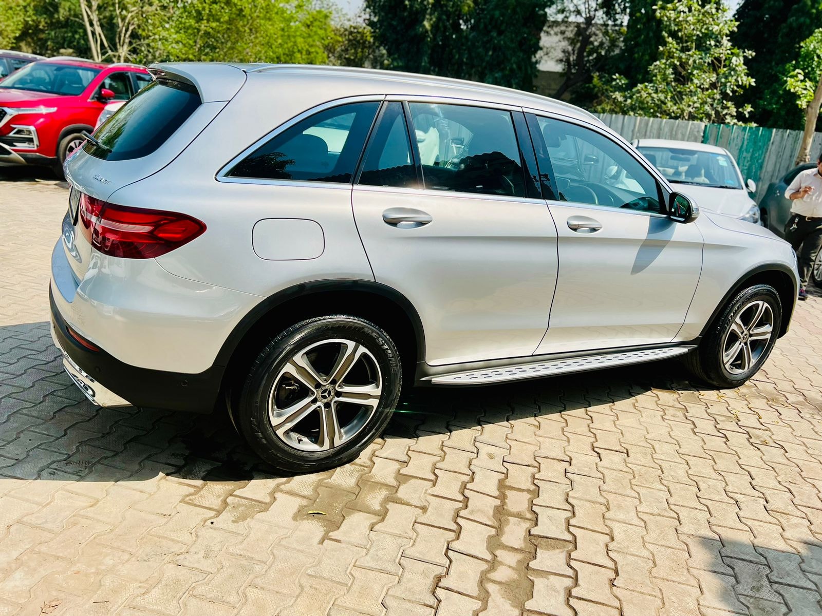 GLC image 5 GLC image 5