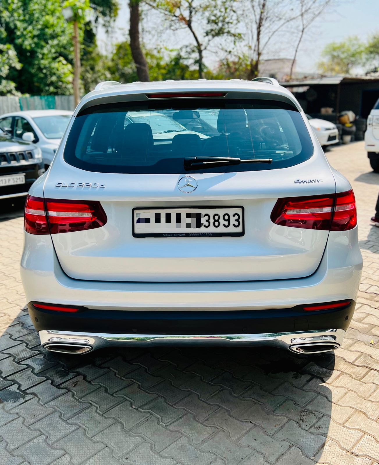 GLC image 4 GLC image 4