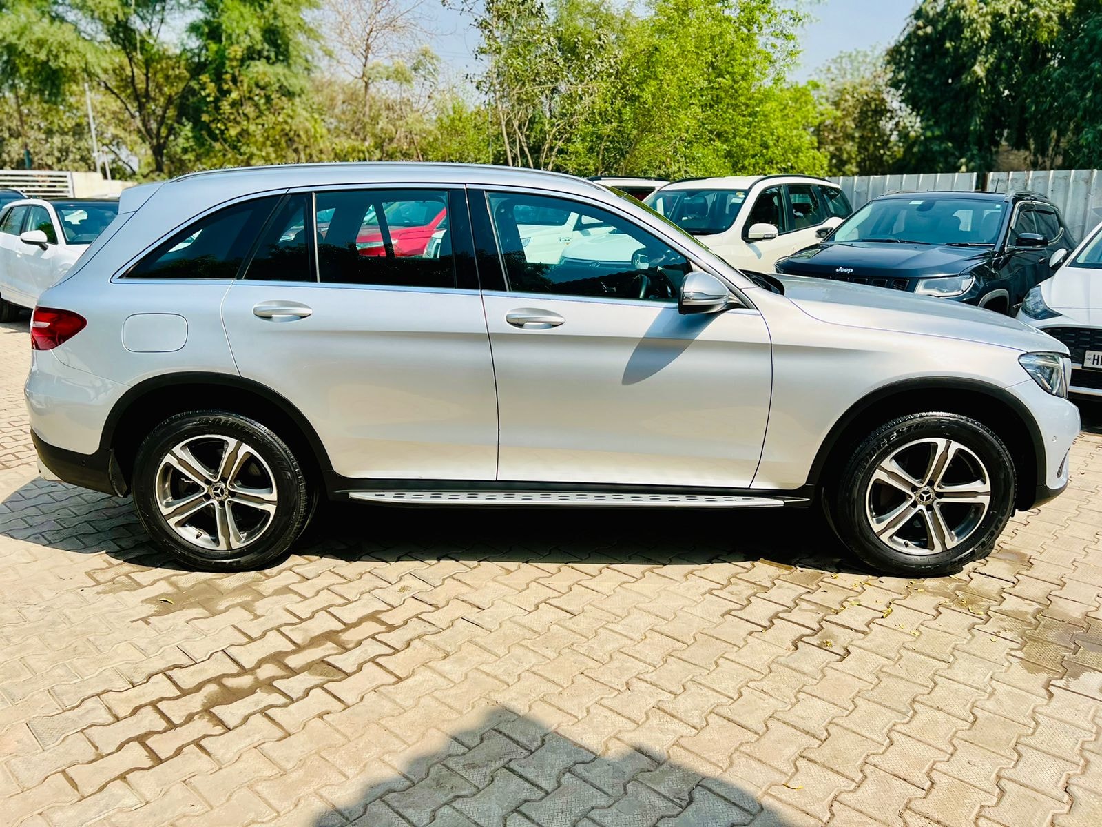 GLC image 6 GLC image 6