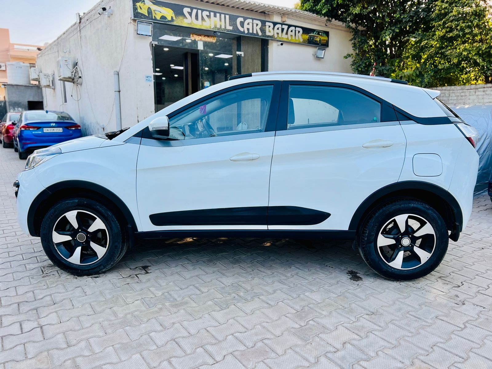 Nexon image 2 Nexon image 2