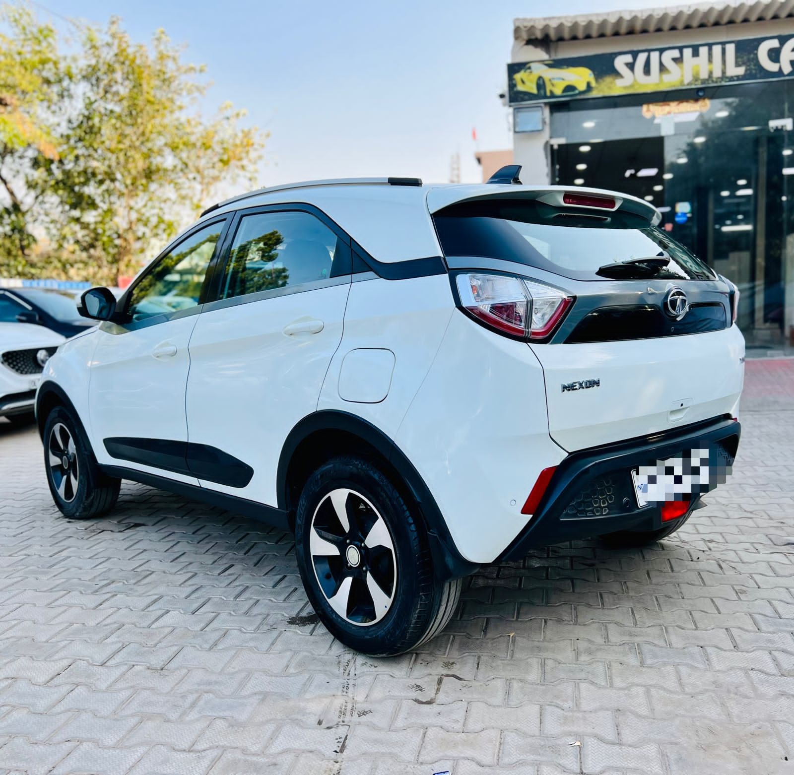 Nexon image 3 Nexon image 3