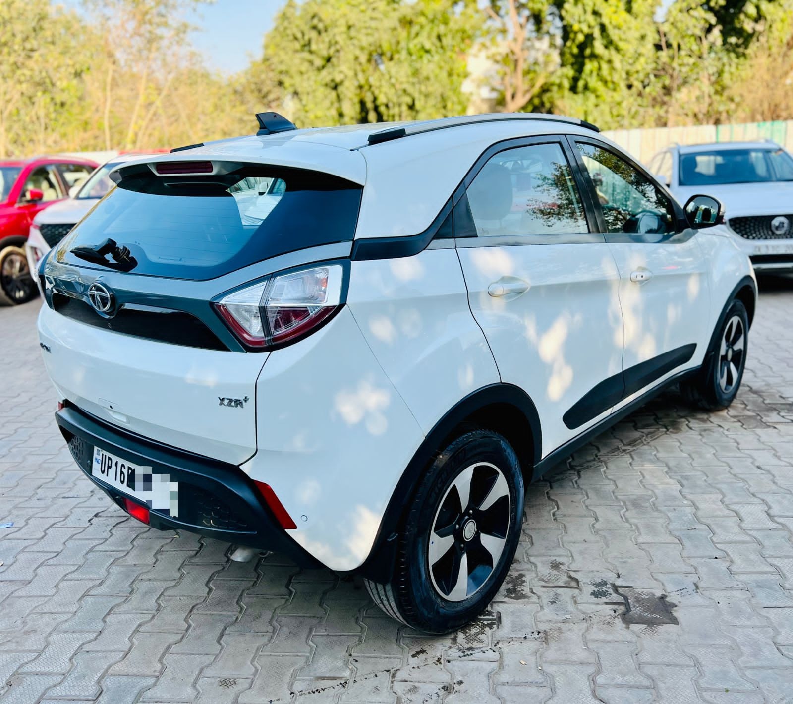 Nexon image 5 Nexon image 5