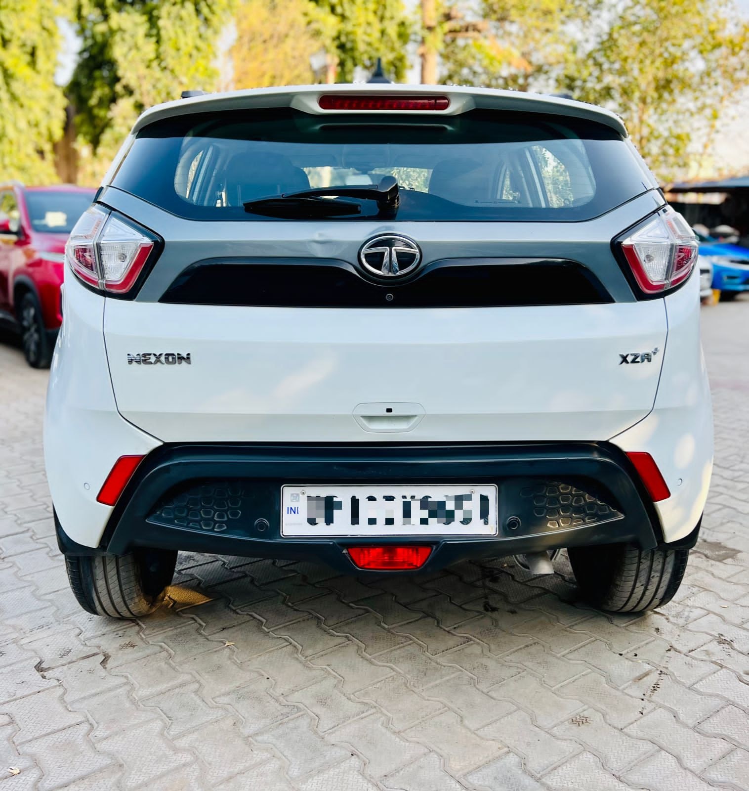 Nexon image 4 Nexon image 4