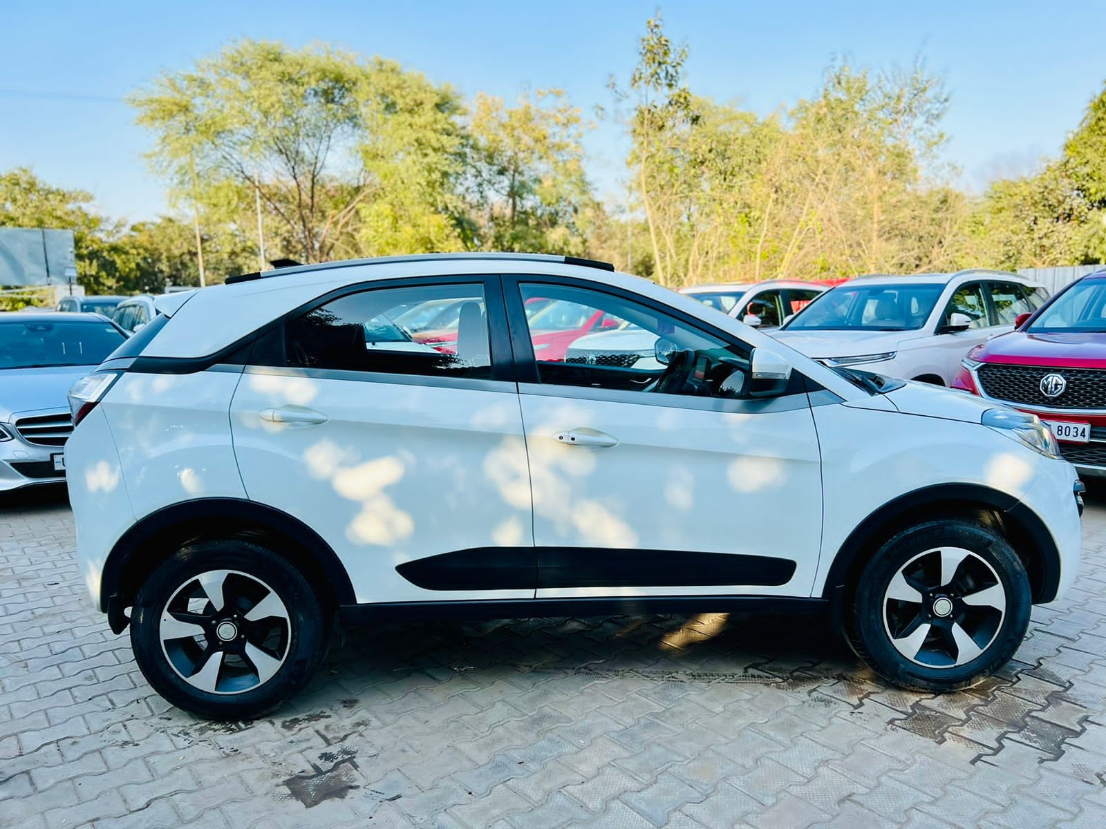 Nexon image 6 Nexon image 6