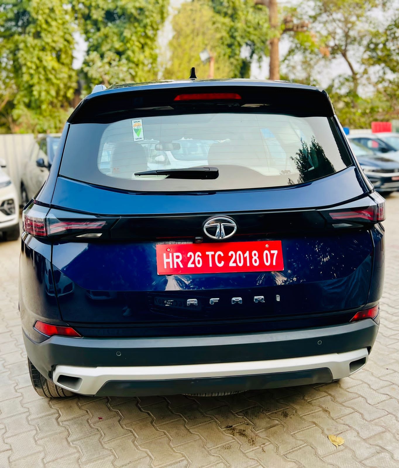 Safari image 4 Safari image 4